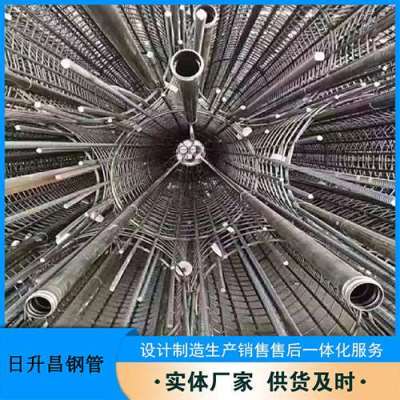 正镶白桩基声测管检测时主要考虑两方面的规范内容
