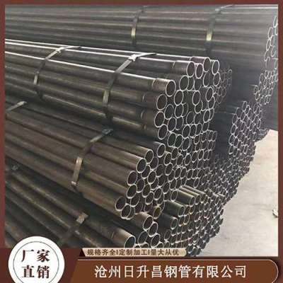 正镶白声测管规格型号对照表