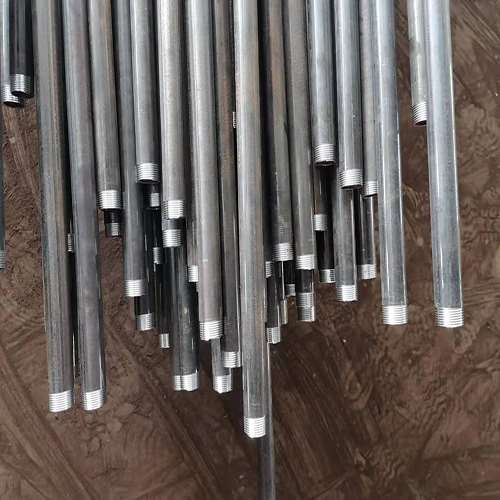 正镶白声测管重量是多少？买管必知的计算公式